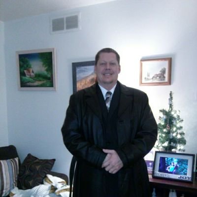 Profile Picture of David McMinn (@DavidMcMinn17) on Twitter