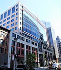 Profile Picture of Canadian Broadcasting Corporation - Wikipedia, the free ...on Wikipedia