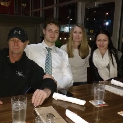 Profile Picture of David Pope (@dpope1213) on Twitter