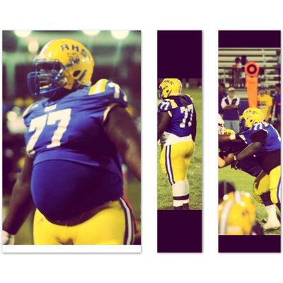 Profile Picture of Antwaun Williams (@antwaunwilliam7) on Twitter