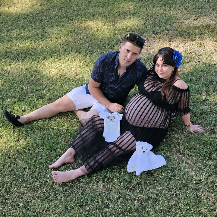 Profile Picture of Lore Nieves (@nievesbarroloregmail.com) on Tiktok