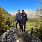 Profile Picture of Mark Hennessey (@markhennessey__) on Instagram