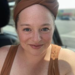 Profile Picture of Megan Anne Claypool (@megan.anne.claypo) on Tiktok