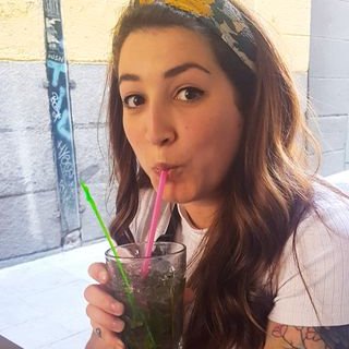 Profile Picture of Alexandra Dufour (@AlexandraDufou8) on Twitter