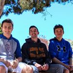 Profile Picture of Aaron Goodman (@amunysw3g) on Instagram