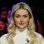 Profile Picture of Rania toumi 🇹🇳رانية التومي (@ranyatoumi_official) on Instagram