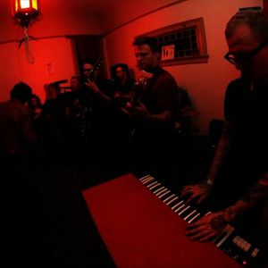 Profile Picture of The Atom Age (@theatomage) on Myspace