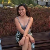 Profile Picture of Mahrey Gempero (@mahrey-gempero) on Quora