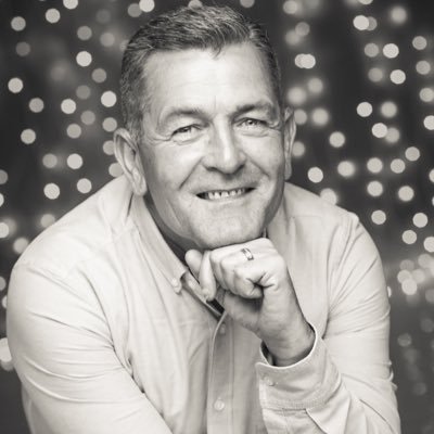 Profile Picture of Richard John Kemp (@Richard6853) on Twitter