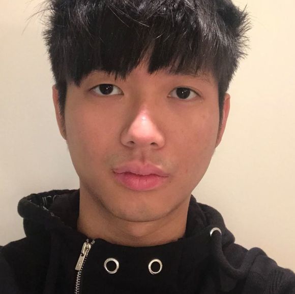 Profile Picture of Brandon Wong (@brandonwong90) on Poshmark