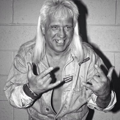 Profile Picture of Ricky Morton (@NotReallyRicky) on Twitter