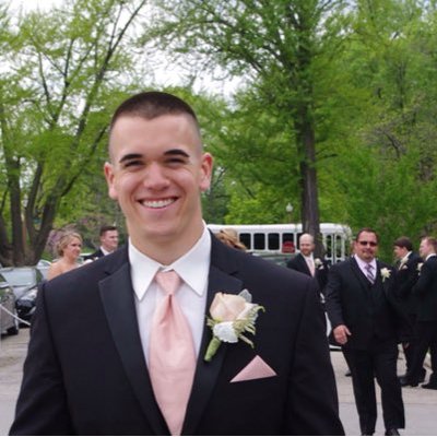 Profile Picture of Paul Spiker (@SpikerPaul) on Twitter