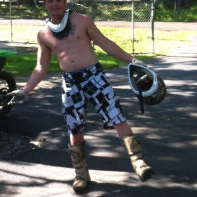 Profile Picture of Colby Cantrell (@CantrellColby) on Twitter