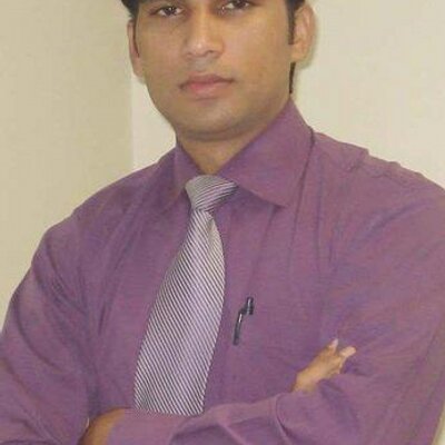 Profile Picture of Adeel Mirza (@mr_adeelmirza) on Twitter
