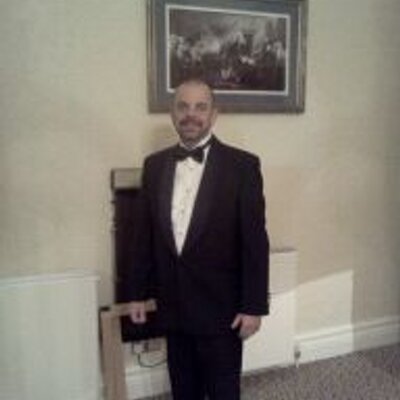 Profile Picture of Kevin Whitfield (@whitfield_kevin) on Twitter