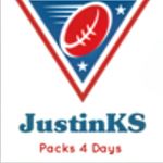 Profile Picture of Justin Strout (@packsandpaws1) on Instagram