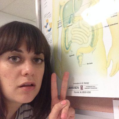 Profile Photo of Allison Fields (@allisonfields) on Twitter