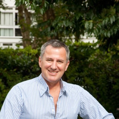 Profile Picture of Clay Porter (@TheDisruptorCP) on Twitter