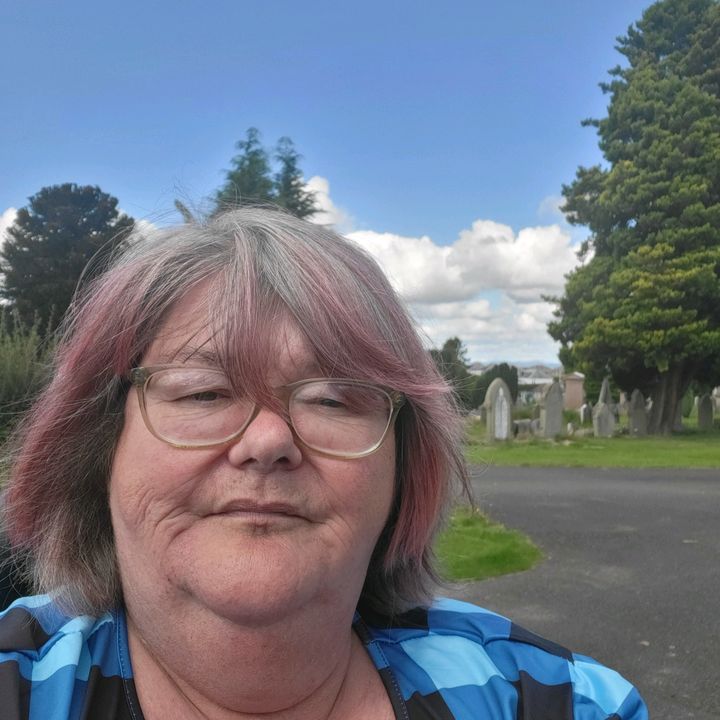 Profile Picture of Jeanette Davidson731 (@jeanettedavidson54) on Tiktok
