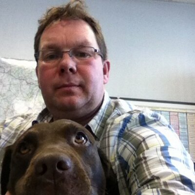 Profile Picture of Marc KAPP (@MarcoEnya) on Twitter