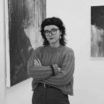 Profile Picture of Ava Hayes (@avahayesartwork) on Instagram