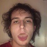 Profile Picture of Thomas Saganace (@thomas.saggin) on Instagram