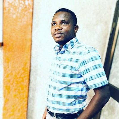 Profile Picture of Anthony Adu Gyamfi (@Tony_raul900) on Twitter