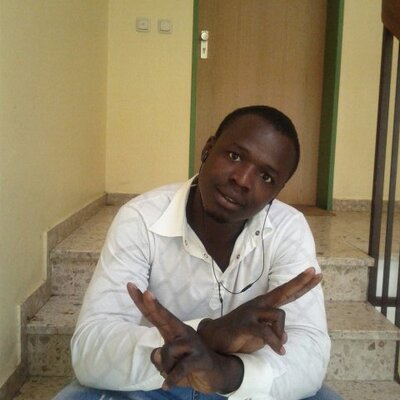 Profile Picture of Adam Bari (@bagayogoadam123) on Twitter