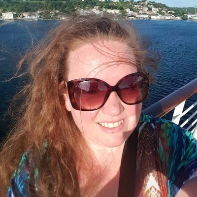 Profile Picture of Dawn McAlexander (@TheNewClassy) on Twitter