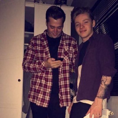 Profile Picture of Tyler Davies (@tylerdavies34) on Twitter