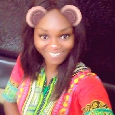 Profile Picture of Rosemary Ajieren (@RAjieren) on Twitter