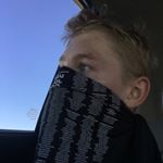 Profile Picture of Caleb Leonard (@cooking_and_things) on Instagram