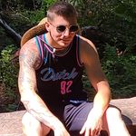 Profile Picture of Nicholas Lindenburger (@nick_lindenburger) on Instagram