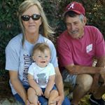 Profile Picture of JerryandJanet Dawkins (@jerryandjanet) on Instagram