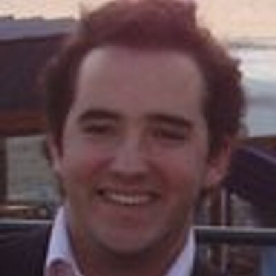 Profile Picture of Jose Felix Zaldivar (@josefzaldivar) on Twitter