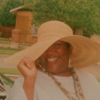 Profile Picture of Eunice Fisher (@EuniceFishereu) on Twitter