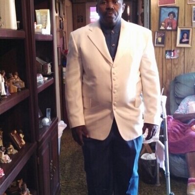 Profile Picture of Melvin Mackey (@MelvinMackey1) on Twitter