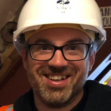 Profile Picture of Alex Lipinski (@imAlexLipinski) on Twitter