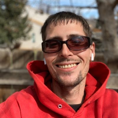 Profile Picture of Aaron Carter (@cartermane89) on Twitter