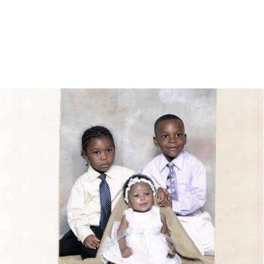 Profile Picture of Cordell Moore (@cordellbabylov) on Twitter