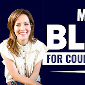 Profile Picture of Michelle Block For County Commissioner (@michelleblockforcountycomm5609) on Youtube