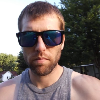 Profile Picture of Jeremy Coy (@JeremyCoy5) on Twitter