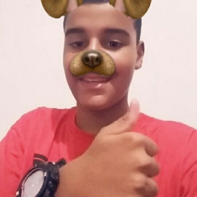 Profile Picture of Caio Pereira De Paula (@Caiopereira_zs) on Twitter