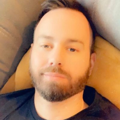 Profile Picture of Dan Helm (@222Helm) on Twitter