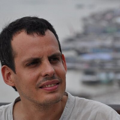 Profile Photo of Héctor Muñoz Berzosa @ 127.0.0.1 (@elhectormento) on Twitter