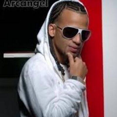 Profile Picture of Daniel Arcangel Osti (@danielarcangel3) on Twitter