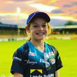 Profile Picture of Ruby Ellis (@rubythefish_) on Instagram