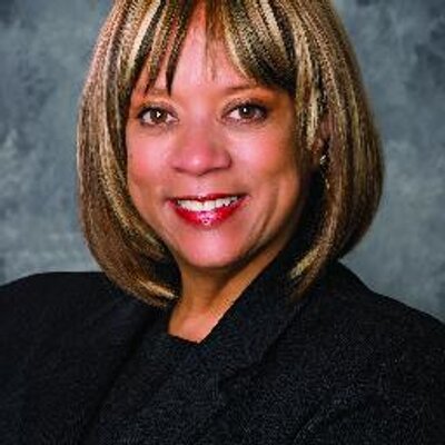 Donna Brooks Lucas - Twitter Profile Picture of Donna Brooks Lucas (@donnablucas) on Twitter