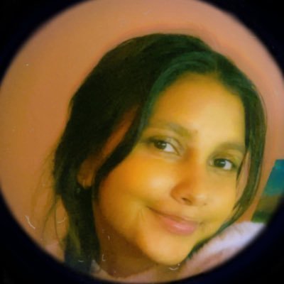 Profile Picture of Shivanie Harbaran (@shivanie0) on Twitter