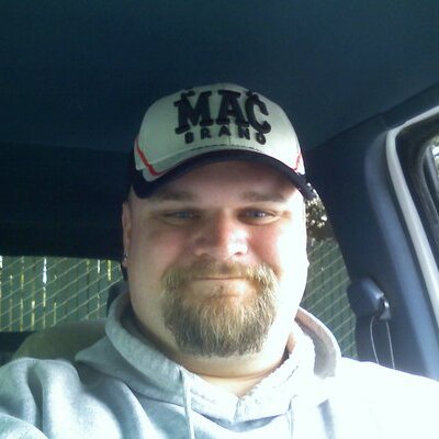 Profile Picture of Joe Clevenger II (@socialhawk73) on Twitter